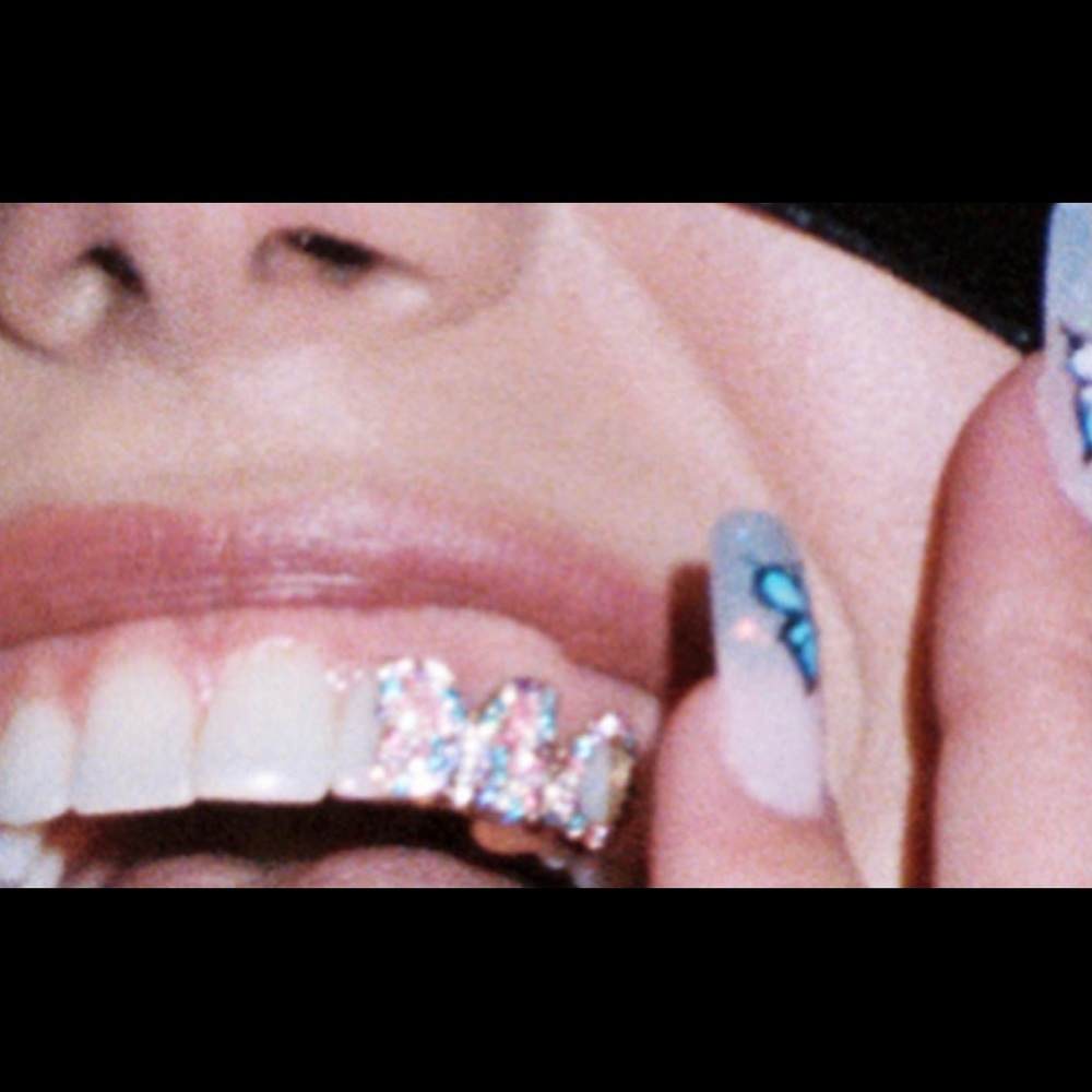 Meet your Posher, Jane